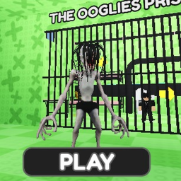 OOGLIES AND THE BARNACLES BARRY'S PRISON RUN(OBBY)