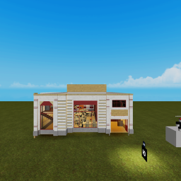 Restaurant Form elle