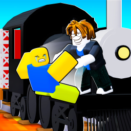Push People Off a Train