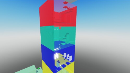 XRJ-klap-toren