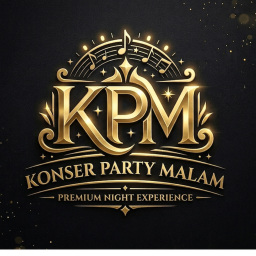 KONSER PARTY MALAM ☆ [KPM] ☆