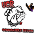 UCR Commanders Recon