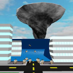Disasters and Npcs (v0.1)