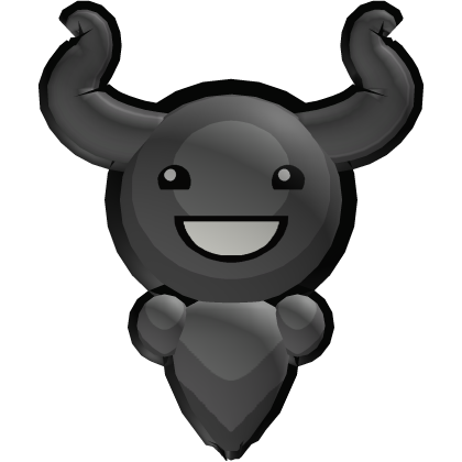 Lil Brimstone - The Binding Of Isaac