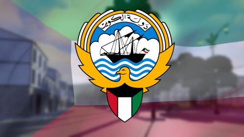 Kuwait City, Kuwait