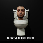 Survive Skibidi Toilet The Killer!
