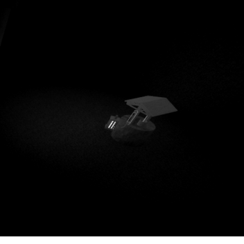 Echoes of Desolation