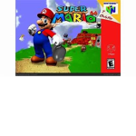 ROBLOX Bros Mario