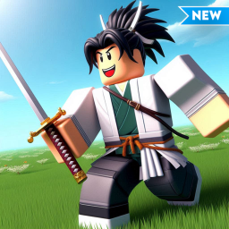Sword Tycoon [NEW!]