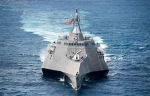 Sea transatlantic militia