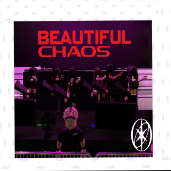 (UPDATE) KATSEYE- The Beautiful Chaos Tour