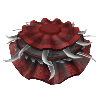 Bladed Tutu