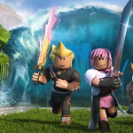 Adventure Games: LIVE