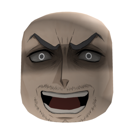 Maurice / The Chaplain Face Limbus Company