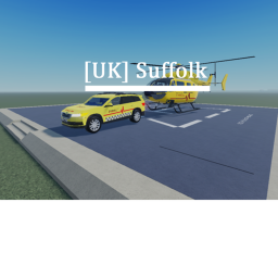 [UK] Suffolk