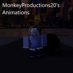 MonkeyProductions20's Animations  icon