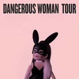Dangerous Woman Tour