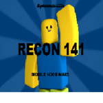 R.E.C.O.N 141