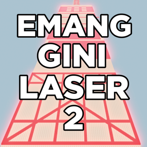Kok Gini Laser icon