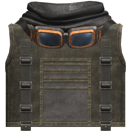 Desert Operations Army Outfit