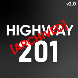 Highway 201 [ARCHIVED]