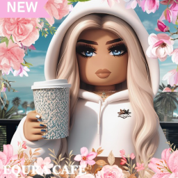 🌸| Equra Cafe | The premium experience ®