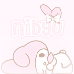 nibyu