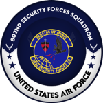 802nd Securіty Forces Squadron