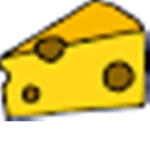 Cheese rules ALL