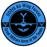 [GMAT] | 900th Air Wing Forces