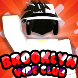 Brooklyn: Vibe Club