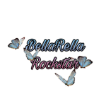 Bella-Rella Rockstars