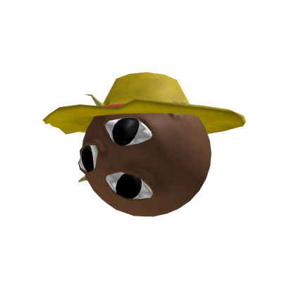 Spud Farmer