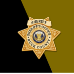 Buck County Sheriff