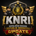 [KNRI] KABINET MERAH PUTIH