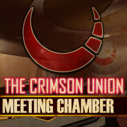 TCU | Meeting Chamber