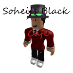 Soheil's Black Cafe