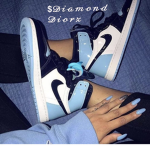$DIAMOND DIORZ