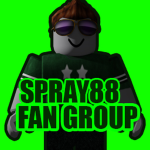 Spray88's Fan Group