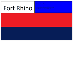 Fort  Rhino BETA