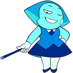 Aquamarine’s Special Group