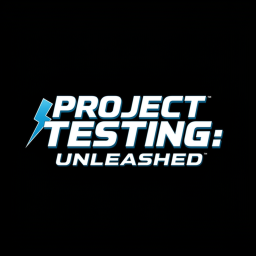 [PR4] Project Testing: Unleashed
