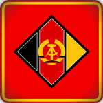 [GDR] Air Forces of the National People's Army