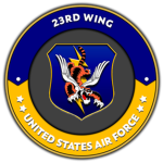 Air 23rd Wing ᅠ