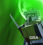 Advanced Recon Forces [GRA]