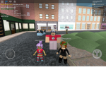 Rare gang gang sqaud