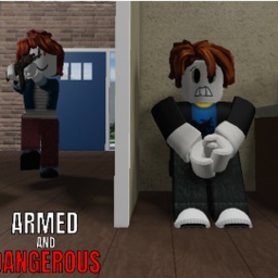 [In Beta] Armed and Dangerous