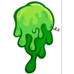 StickyBooger