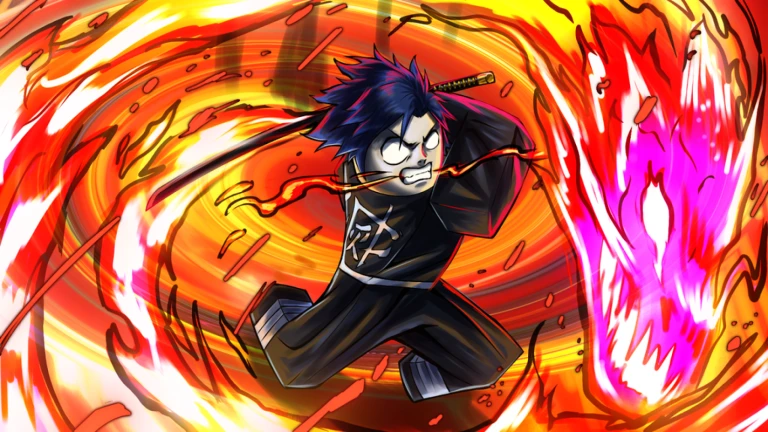 [🔥INFINITY DUNGEON🔥] Anime Rails [Alpha]