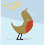 The Christmas Delight!